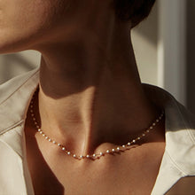 Load image into Gallery viewer, Choker Necklace