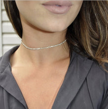 Load image into Gallery viewer, Choker Necklace