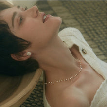 Load image into Gallery viewer, Choker Necklace