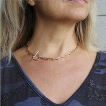 Load image into Gallery viewer, Choker Necklace