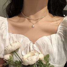 Load image into Gallery viewer, Choker Necklace