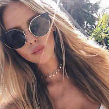 Load image into Gallery viewer, Choker Necklace