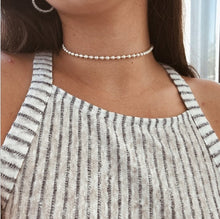 Load image into Gallery viewer, Choker Necklace