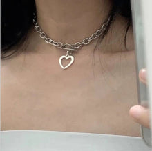 Load image into Gallery viewer, Choker Necklace