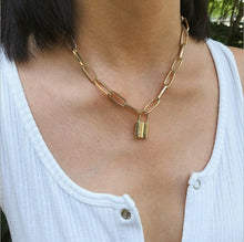 Load image into Gallery viewer, Choker Necklace
