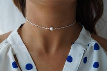 Load image into Gallery viewer, Choker Necklace