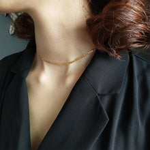 Load image into Gallery viewer, Choker Necklace