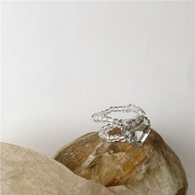 Load image into Gallery viewer, Love Heart Ring