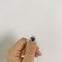 Load image into Gallery viewer, Love Heart Ring
