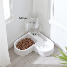 Load image into Gallery viewer, Pet Feeder Bowls