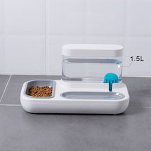 Load image into Gallery viewer, Pet Feeder Bowls