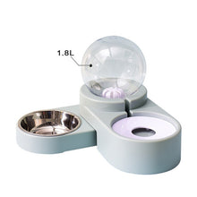 Load image into Gallery viewer, Pet Feeder Bowls