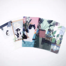 Load image into Gallery viewer, 6-Ring Paper for Planner