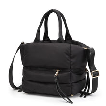 Load image into Gallery viewer, Puffy Tote