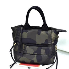 Load image into Gallery viewer, Puffy Tote