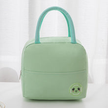 Load image into Gallery viewer, Lunch Tote