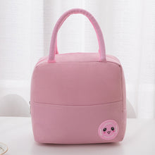 Load image into Gallery viewer, Lunch Tote