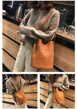 Load image into Gallery viewer, Bucket Bag