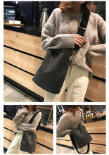 Load image into Gallery viewer, Bucket Bag