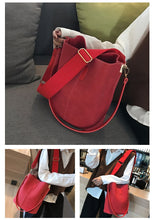 Load image into Gallery viewer, Bucket Bag
