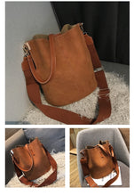 Load image into Gallery viewer, Bucket Bag