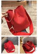 Load image into Gallery viewer, Bucket Bag