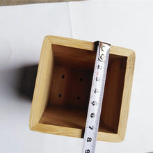 Load image into Gallery viewer, Natural Thailand Teak Wood Kitchen Tool
