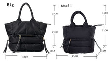 Load image into Gallery viewer, Puffy Tote