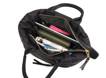 Load image into Gallery viewer, Puffy Tote