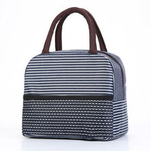 Load image into Gallery viewer, Lunch Tote