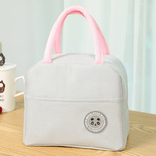 Load image into Gallery viewer, Lunch Tote