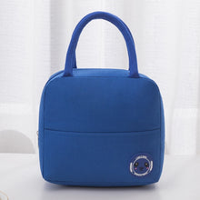 Load image into Gallery viewer, Lunch Tote