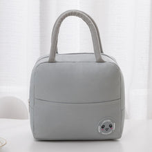 Load image into Gallery viewer, Lunch Tote