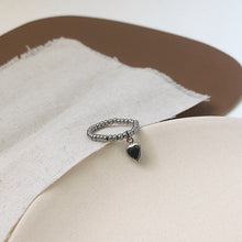 Load image into Gallery viewer, Love Heart Ring