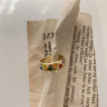 Load image into Gallery viewer, Love Heart Ring