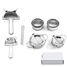 Load image into Gallery viewer, Dumpling Mold