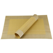 Load image into Gallery viewer, Non-slip washable placemats for dining