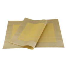 Load image into Gallery viewer, Non-slip washable placemats for dining