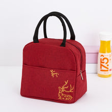 Load image into Gallery viewer, Lunch Tote
