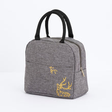Load image into Gallery viewer, Lunch Tote