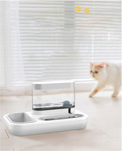 Load image into Gallery viewer, Pet Feeder Bowls