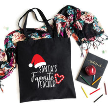 Load image into Gallery viewer, Educator Tote