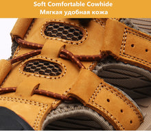 Load image into Gallery viewer, Outdoor sandals