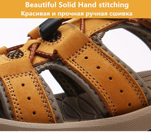 Load image into Gallery viewer, Outdoor sandals