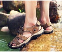 Load image into Gallery viewer, Outdoor sandals