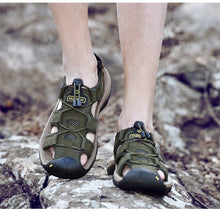 Load image into Gallery viewer, Outdoor sandals