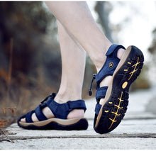 Load image into Gallery viewer, Outdoor sandals