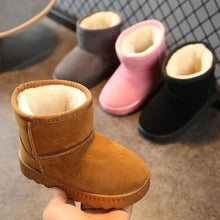 Load image into Gallery viewer, Baby Boots
