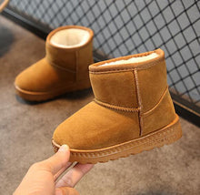 Load image into Gallery viewer, Baby Boots