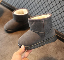 Load image into Gallery viewer, Baby Boots